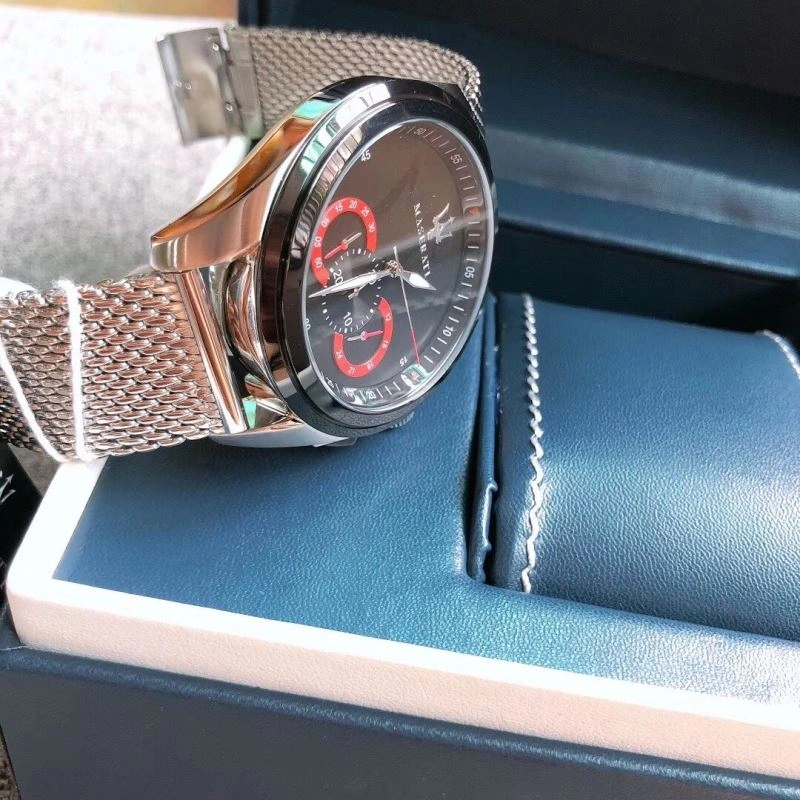 MASERATI Watches Casual 190015