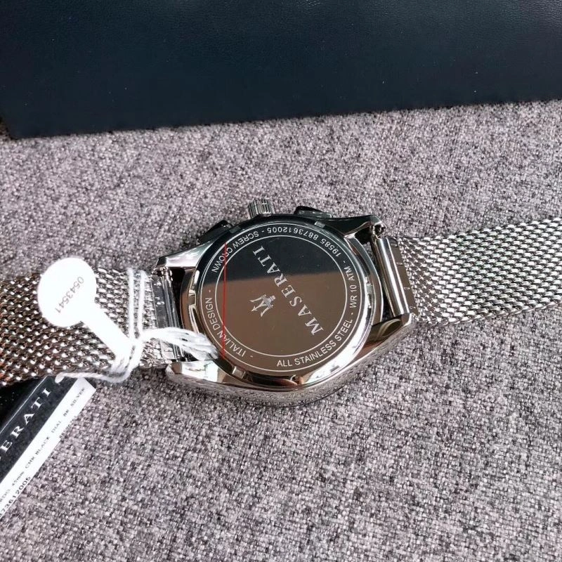 MASERATI Watches Casual 190015