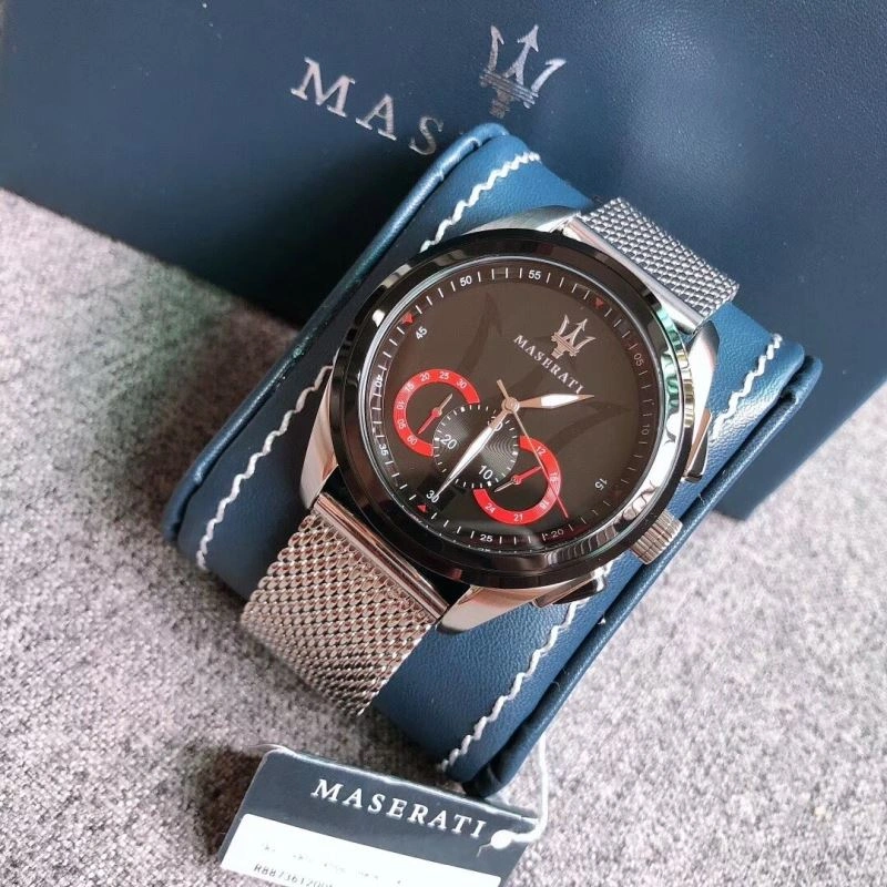 MASERATI Watches Casual 190015