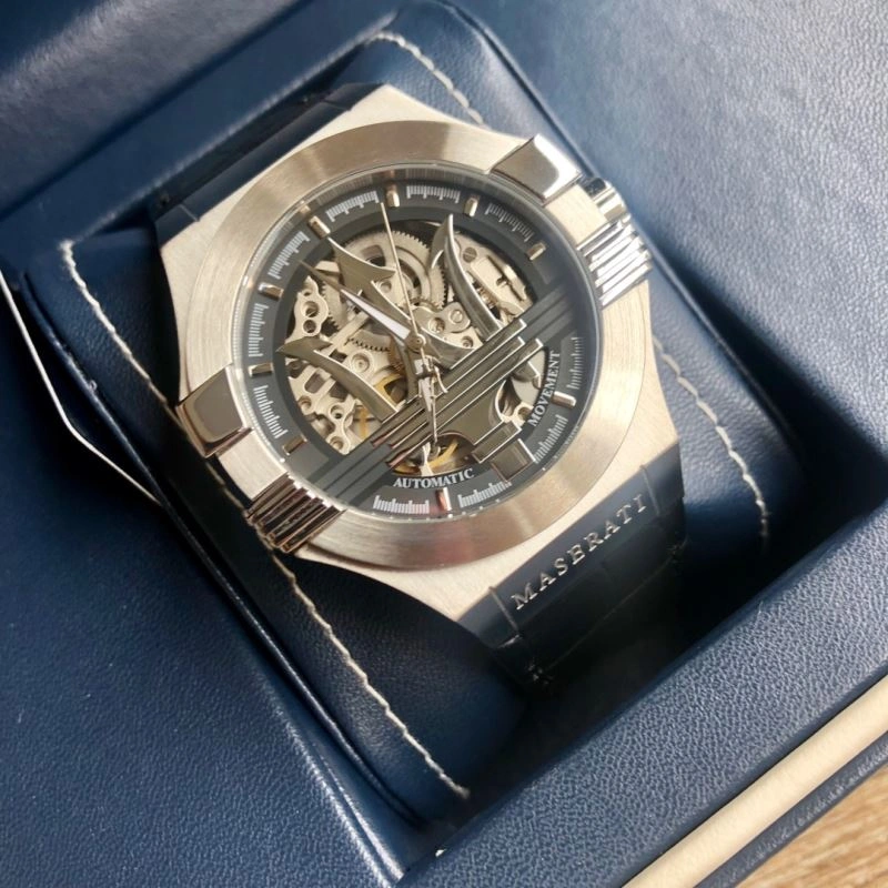 ModernLook MASERATI Watches 190016