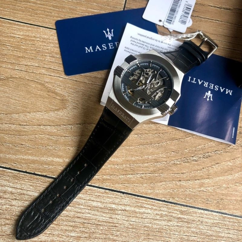 ModernLook MASERATI Watches 190016