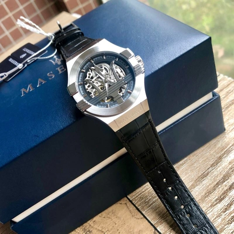 ModernLook MASERATI Watches 190016