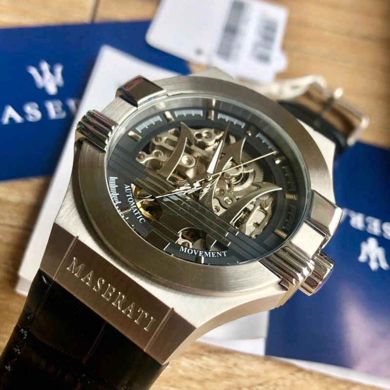 ModernLook MASERATI Watches 190016
