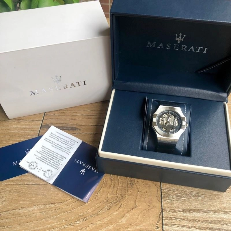 ModernLook MASERATI Watches 190016