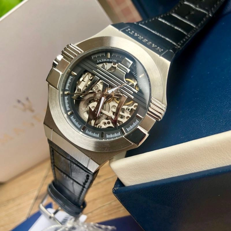 ModernLook MASERATI Watches 190016