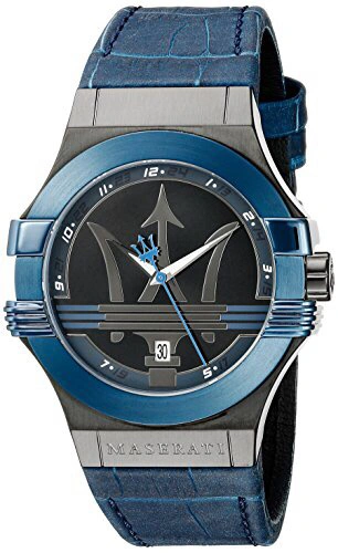 RelaxedFit MASERATI Watches 190018