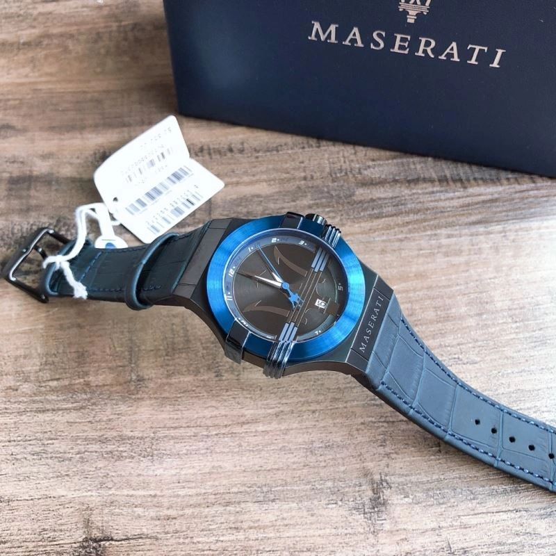 RelaxedFit MASERATI Watches 190018