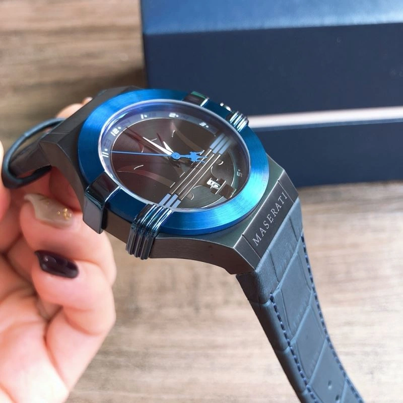 RelaxedFit MASERATI Watches 190018