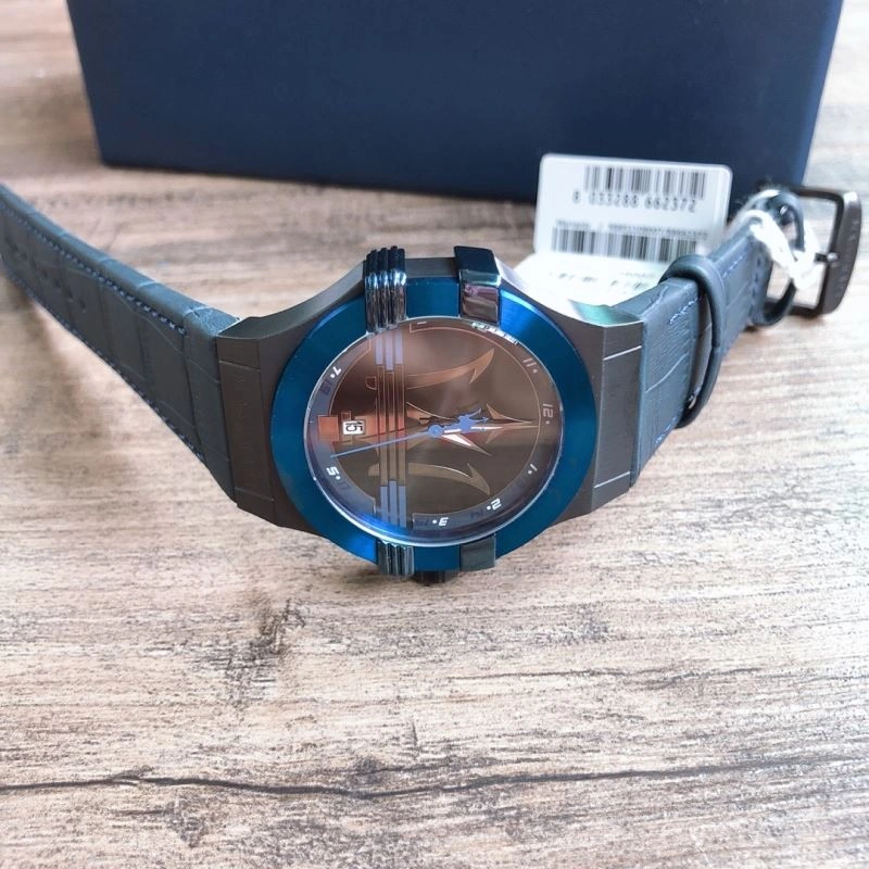 RelaxedFit MASERATI Watches 190018