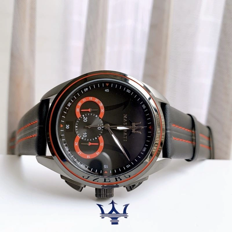Attractive MASERATI Watches 190027