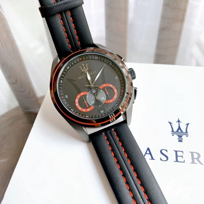 Attractive MASERATI Watches 190027
