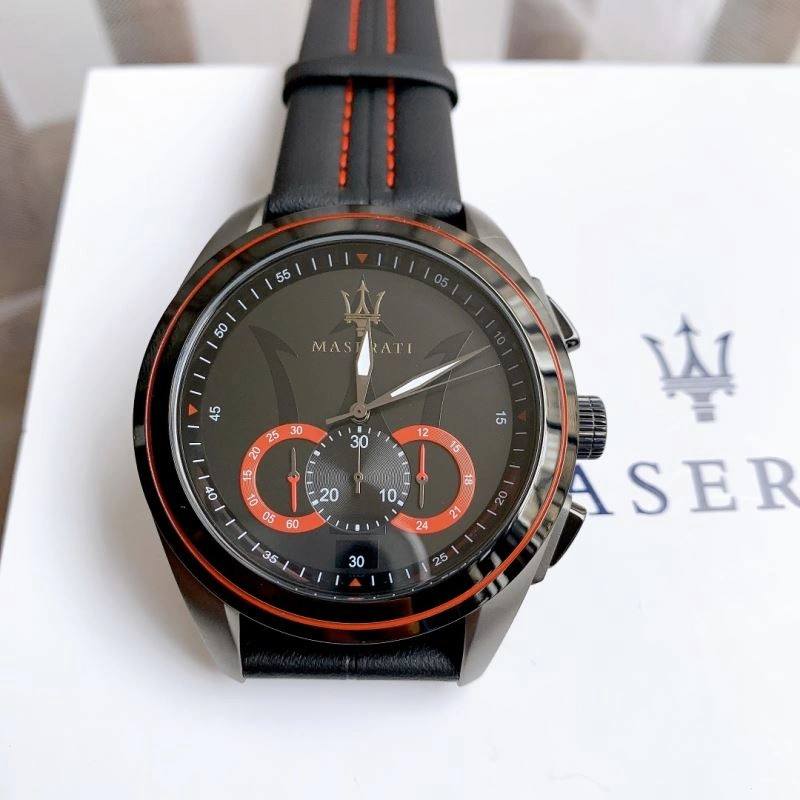 Attractive MASERATI Watches 190027