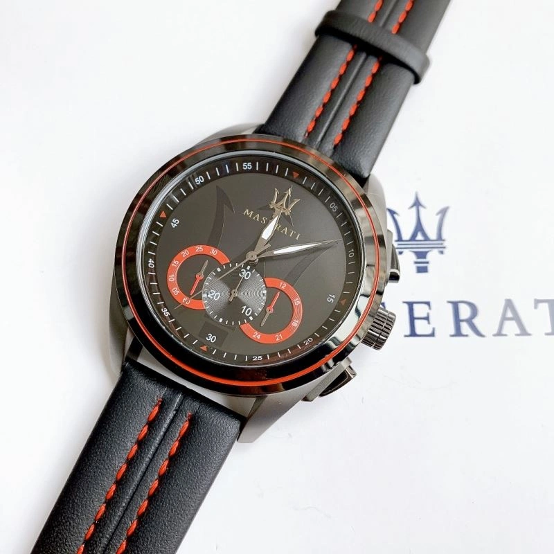 Attractive MASERATI Watches 190027