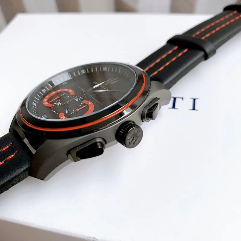 Attractive MASERATI Watches 190027