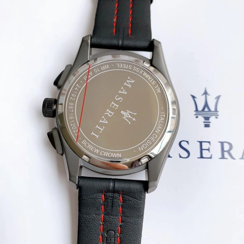 Attractive MASERATI Watches 190027