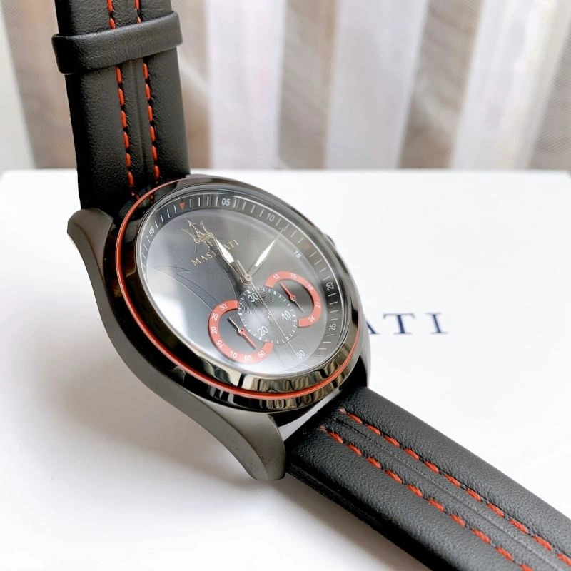Attractive MASERATI Watches 190027