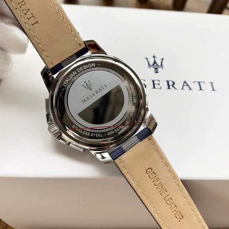 Attractive MASERATI Watches 190008