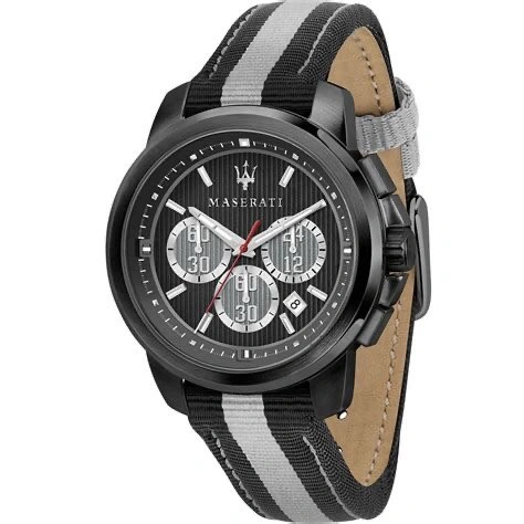 MASERATI Watches Practical 190013