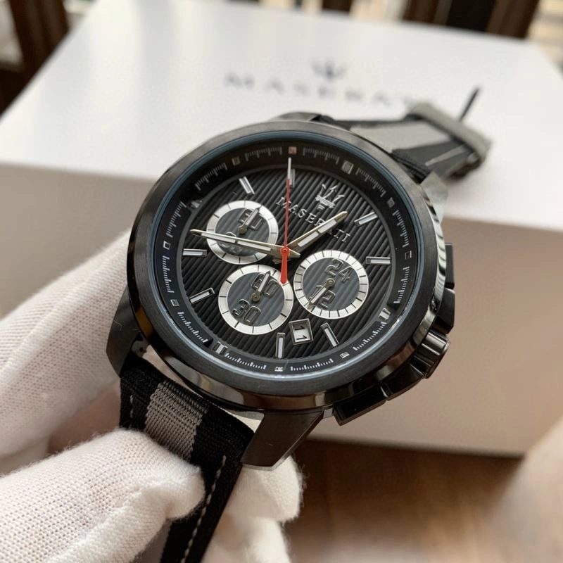 MASERATI Watches Practical 190013