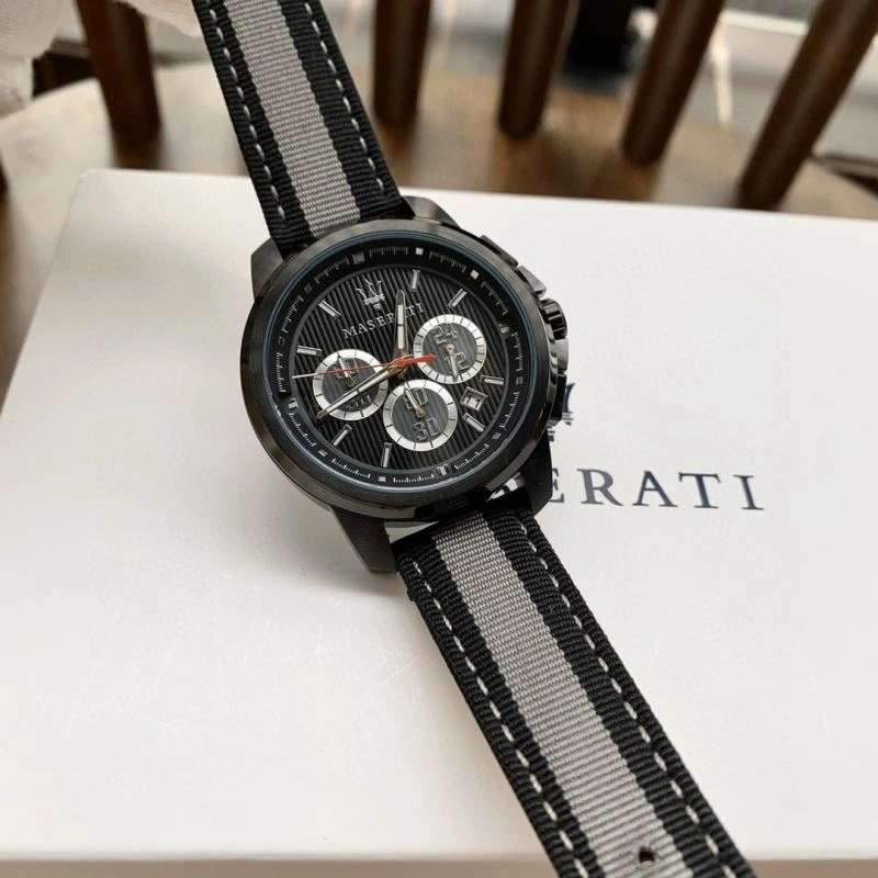 MASERATI Watches Practical 190013