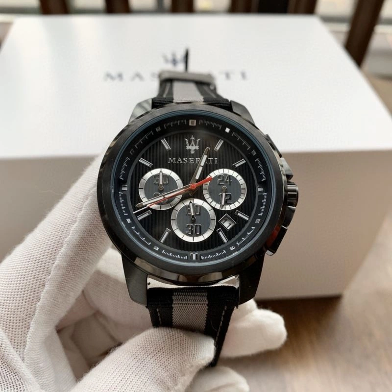 MASERATI Watches Practical 190013