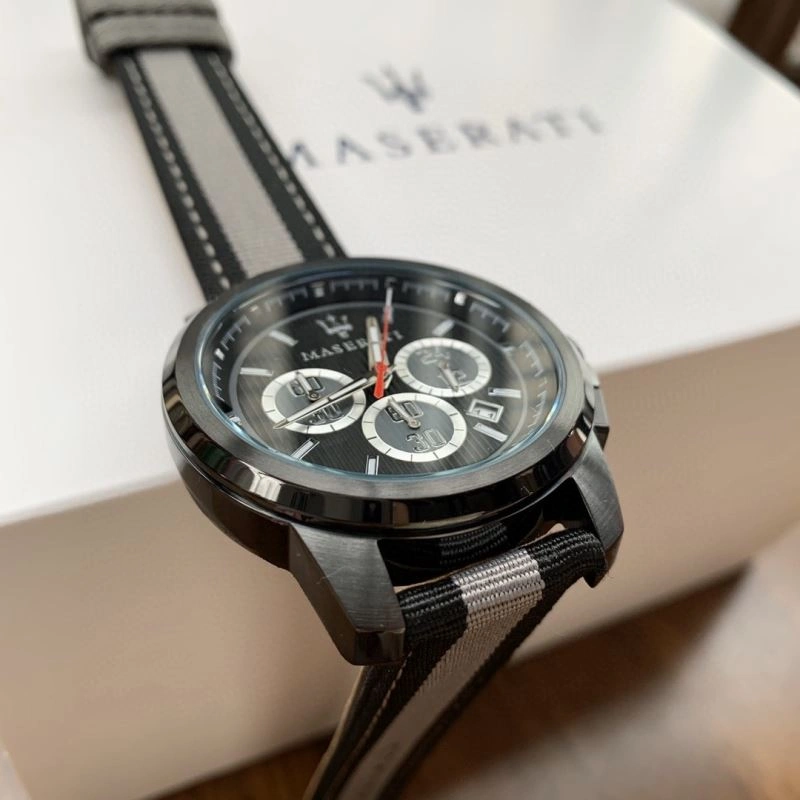 MASERATI Watches Practical 190013