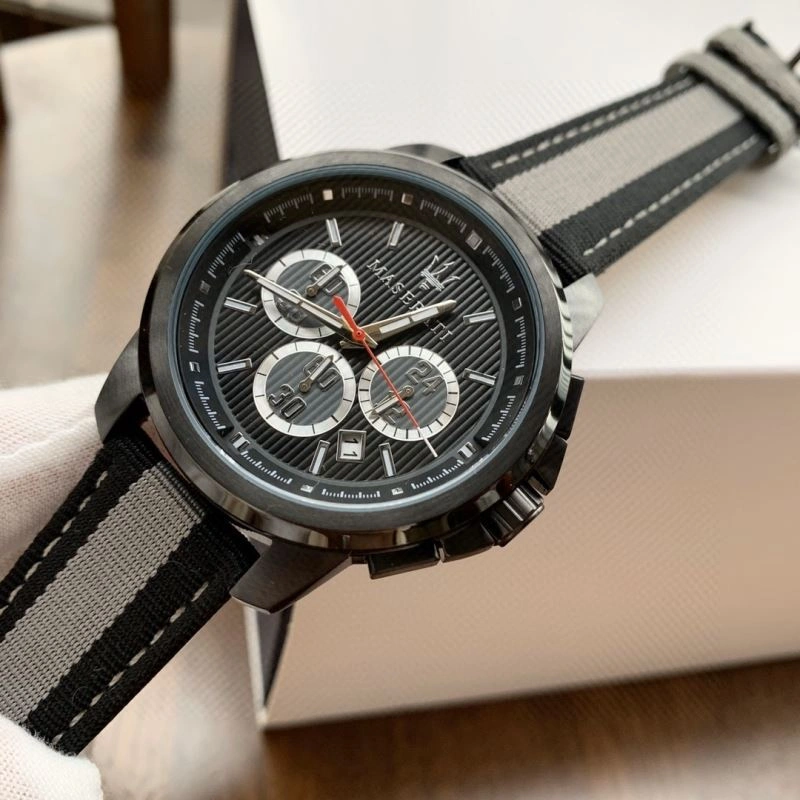 MASERATI Watches Practical 190013