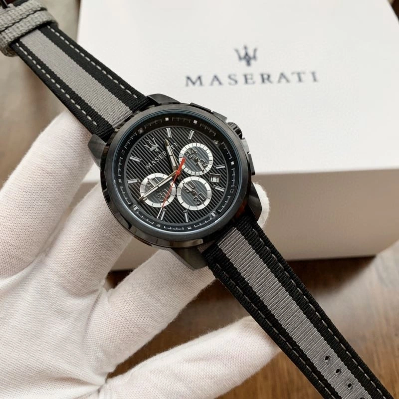MASERATI Watches Practical 190013