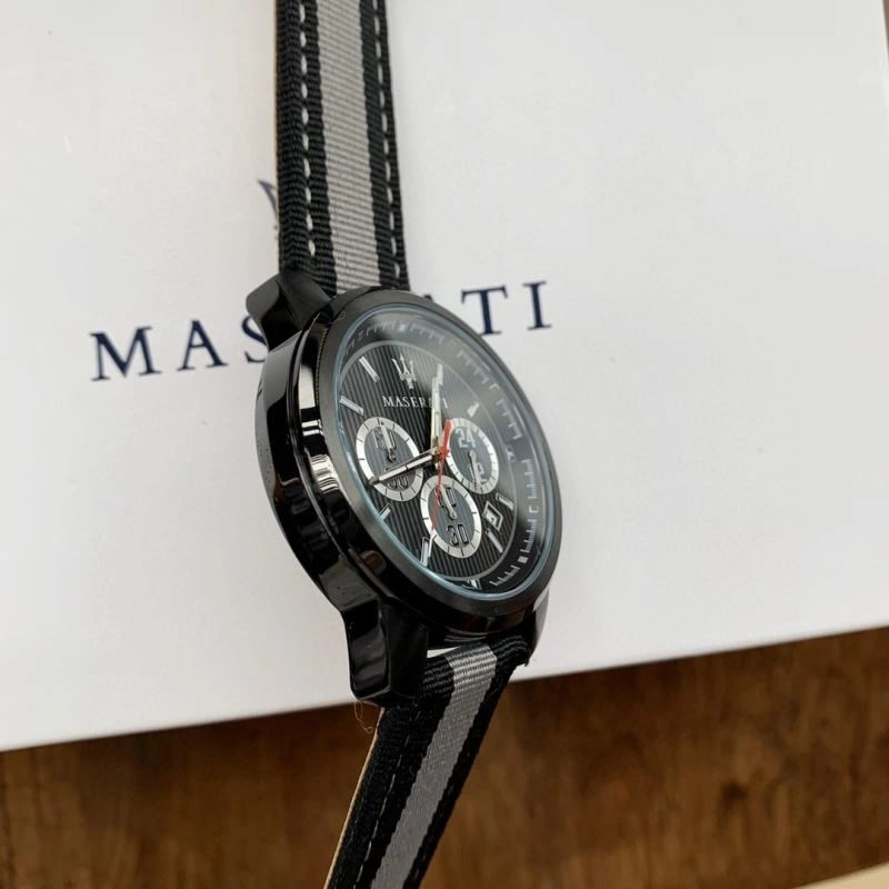 MASERATI Watches Practical 190013