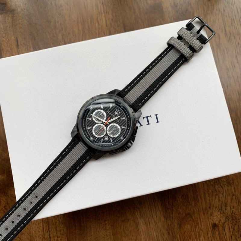 MASERATI Watches Practical 190013