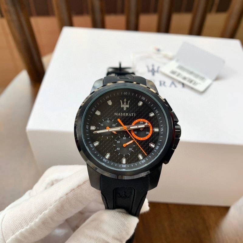 MASERATI Watches ComfortFit 190017