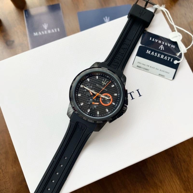 MASERATI Watches ComfortFit 190017