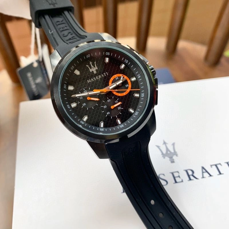 MASERATI Watches ComfortFit 190017