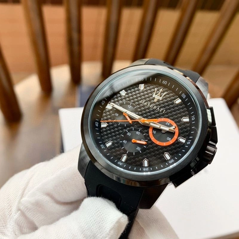 MASERATI Watches ComfortFit 190017