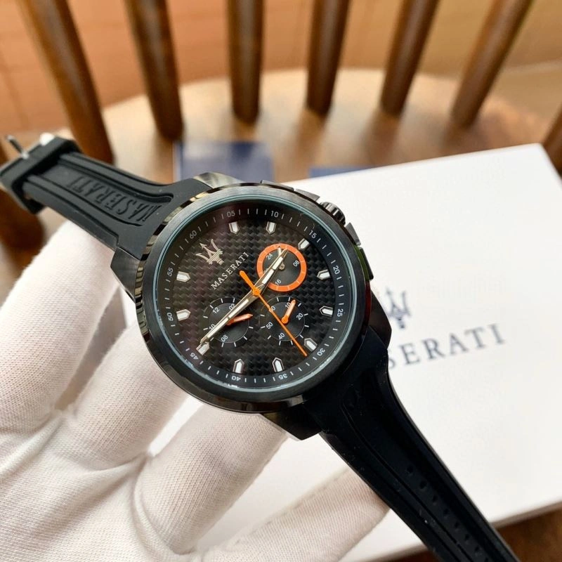 MASERATI Watches ComfortFit 190017