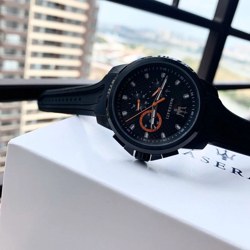 MASERATI Watches ComfortFit 190017