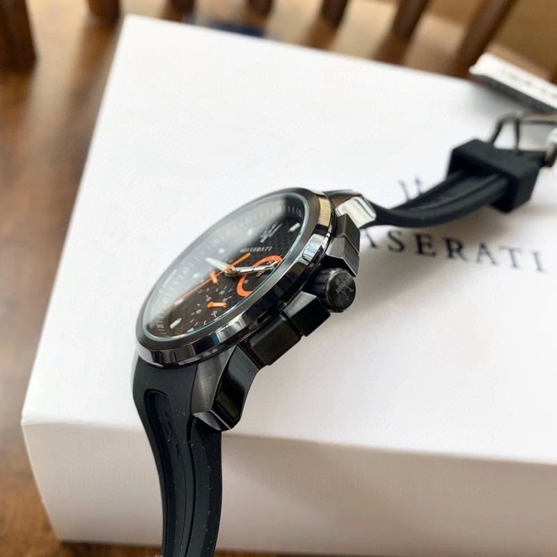 MASERATI Watches ComfortFit 190017