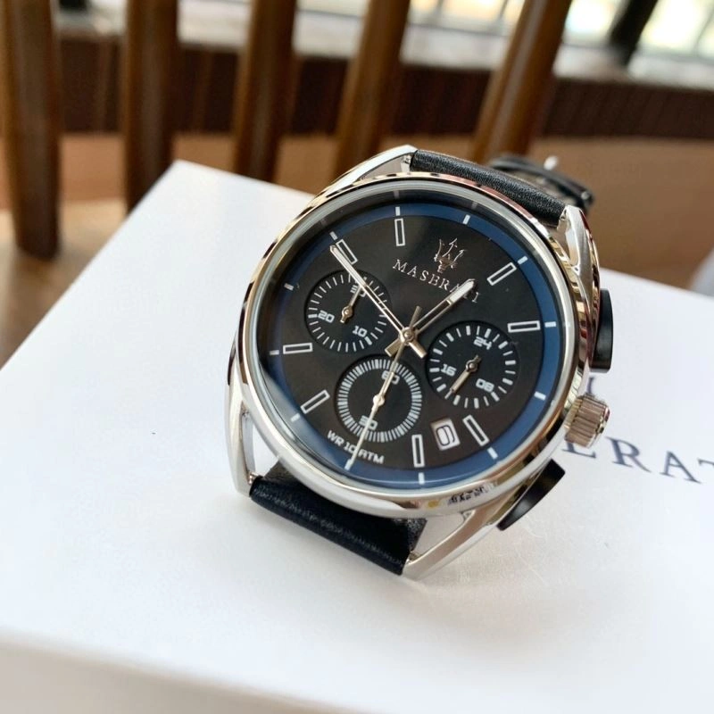 Sophisticated MASERATI Watches 190005