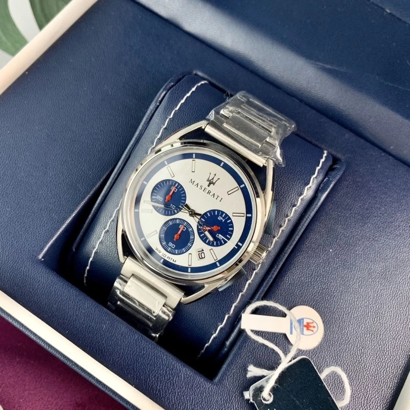 MASERATI Watches RelaxedFit 190004
