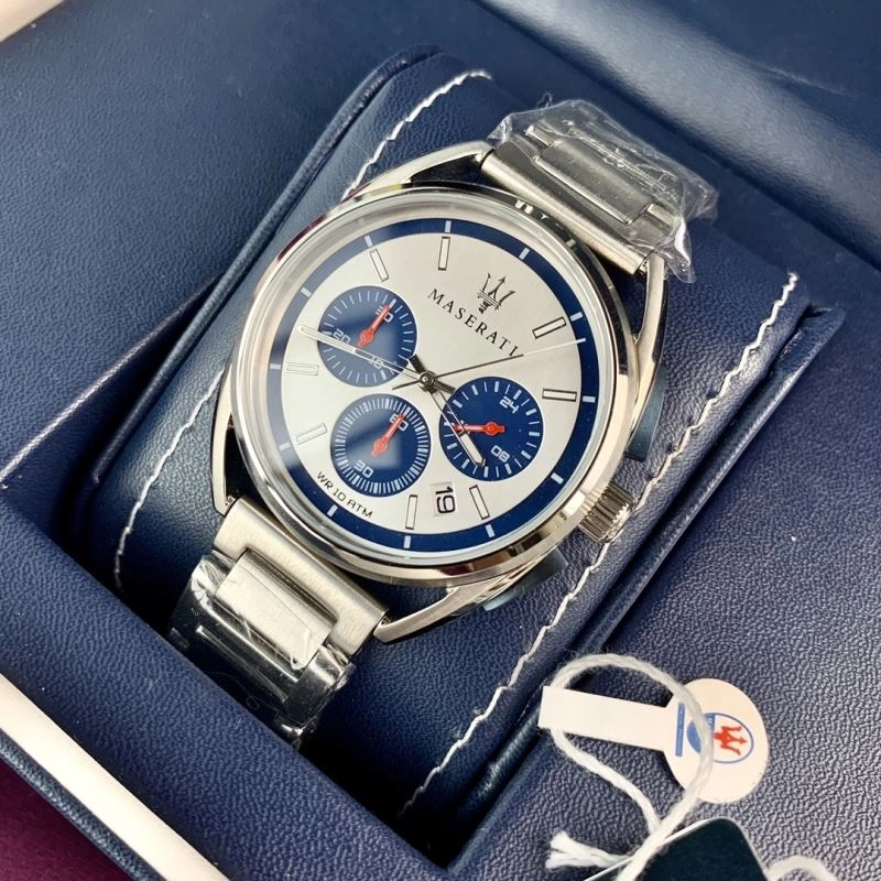 MASERATI Watches RelaxedFit 190004