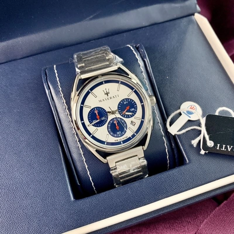 MASERATI Watches RelaxedFit 190004