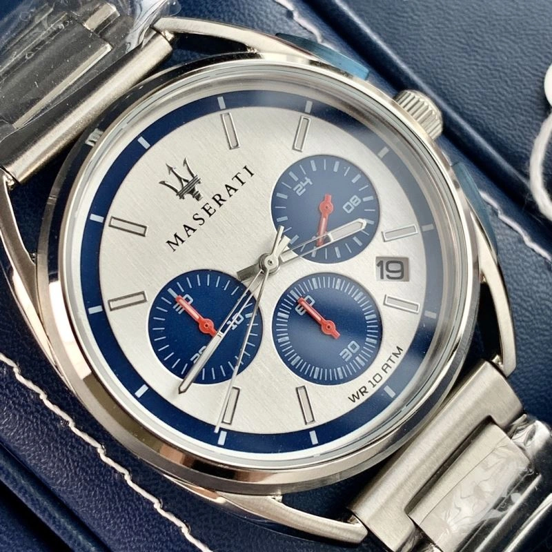 MASERATI Watches RelaxedFit 190004