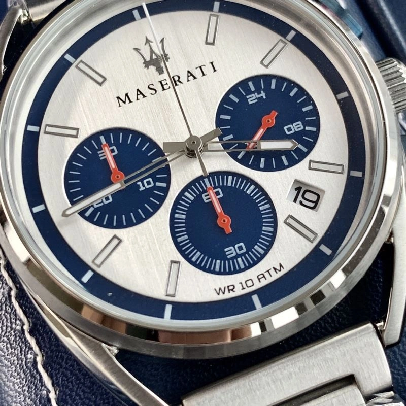 MASERATI Watches RelaxedFit 190004