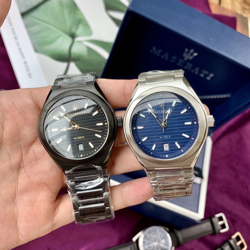MASERATI Watches Sporty 190001
