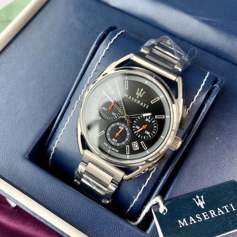 MASERATI Watches TravelReady 190000