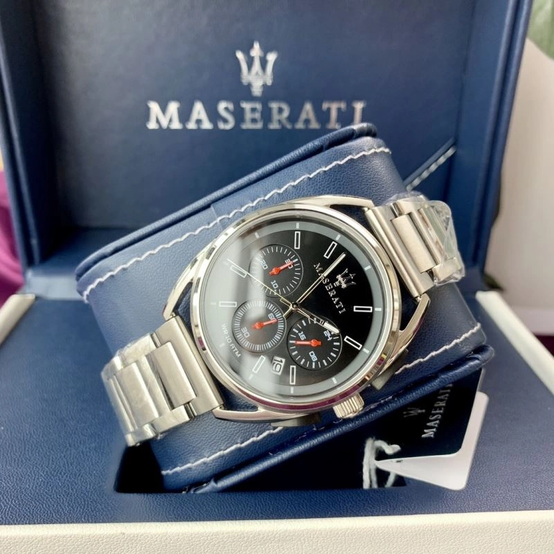 MASERATI Watches TravelReady 190000