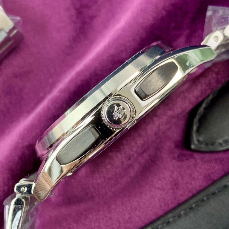 MASERATI Watches TravelReady 190000