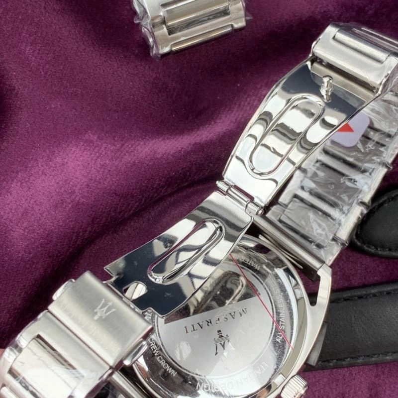 MASERATI Watches TravelReady 190000