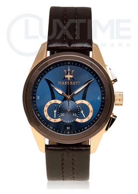 MASERATI Watches Durable 190010
