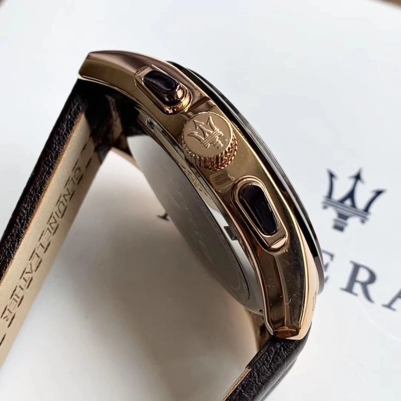 MASERATI Watches Durable 190010